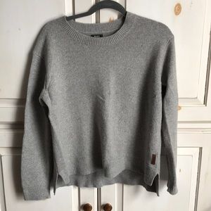 Roots Sweater